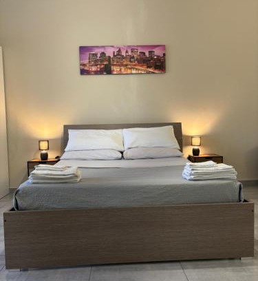 Casagiove Bed & Breakfast | B&B Alle porte di Caserta