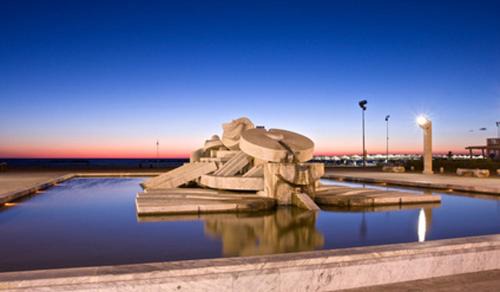 Pescara Bed & Breakfast | B&B Altea