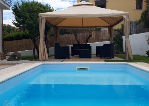 Limpiddu Bed & Breakfast | B&B Aly&Emy