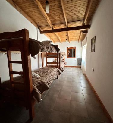 Tornquist Hostel | B&B Amarante