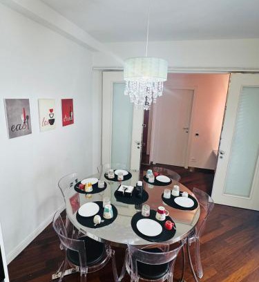 Forli Bed & Breakfast | B&B Amo'