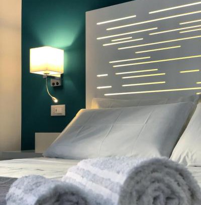 Centro Storico Bed & Breakfast | B&B Angolo83 Palermo centro
