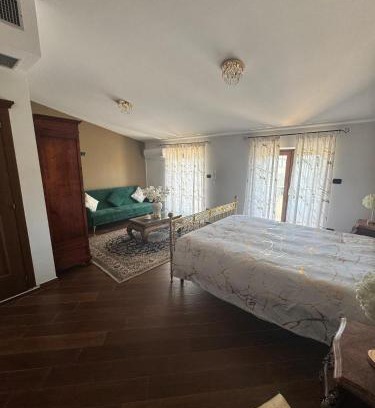 Camaldoli Bed & Breakfast | B&B Anna