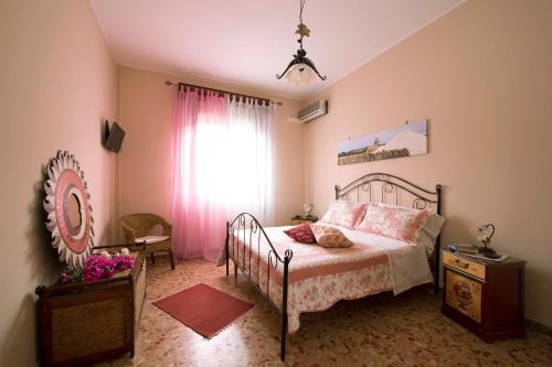 Castelluzzo Bed & Breakfast | B&B Anna Pinco