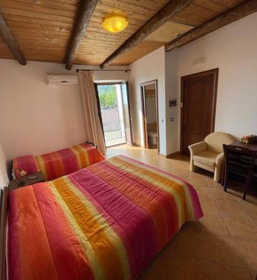 Buonvicino Bed & Breakfast | B&B Antica Locanda San Ciriaco