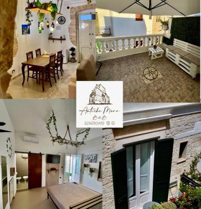 Sammichele di Bari Hotel | B&B Antiche Mura