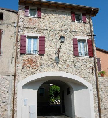 Castello Bed & Breakfast | B&B Antiche Mura