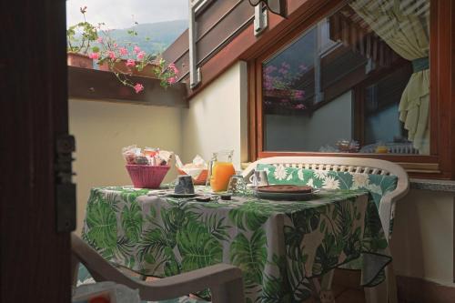 Dare Bed & Breakfast | B&B Apartment La Gioconda