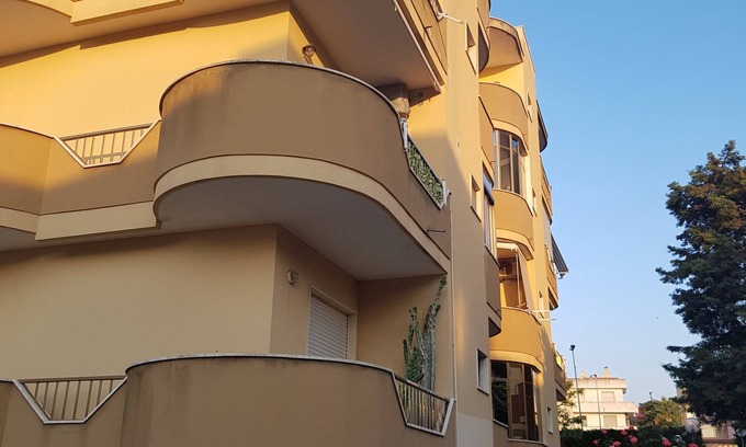 Il Monte Bed & Breakfast | B&B Arcobaleno