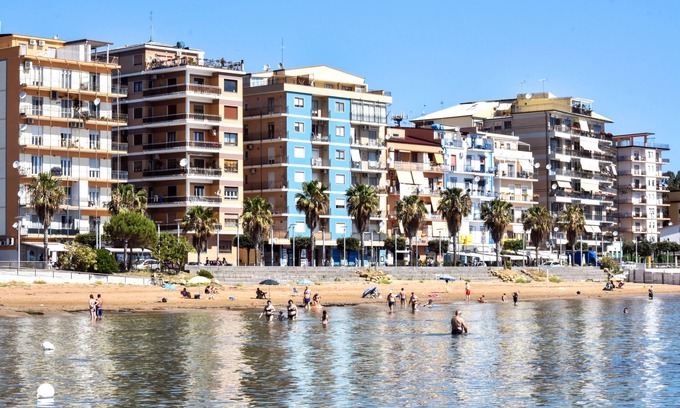 Crotone Bed & Breakfast | B&B Audafra