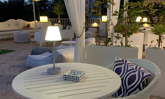 Anacapri Bed & Breakfast | B&B Bettola del Re