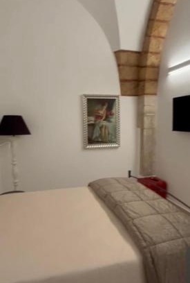 Orta Nova Apartment | B&b Bianco Rooms
