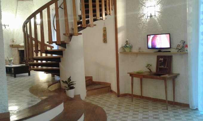 Pucara Bed & Breakfast | B&B Bouganville in Pucara