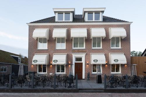 Serooskerke Bed & Breakfast | B&B - Brasserie De Lindeboom