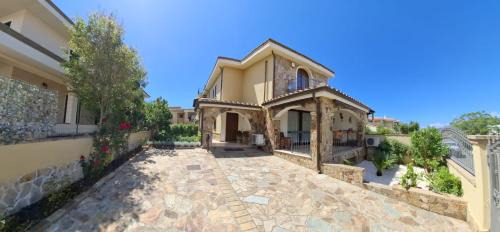 Villasimius Bed & Breakfast | B&B Brezza di Mare (Sea Breeze)