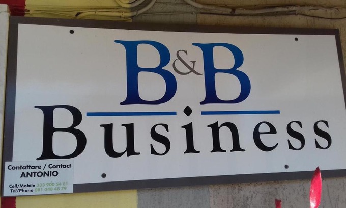 Casalnuovo di Napoli Bed & Breakfast | B&B Business Vacanze
