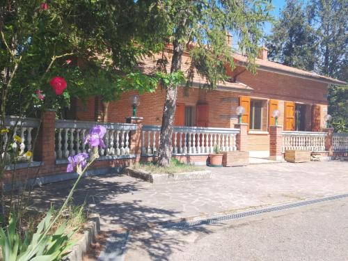 Farne Bed & Breakfast | B&B Ca' Stagna