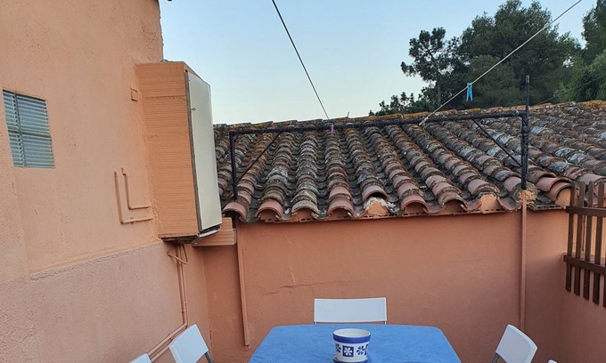 El Figuerar Hotel | B&B Cal Marxant