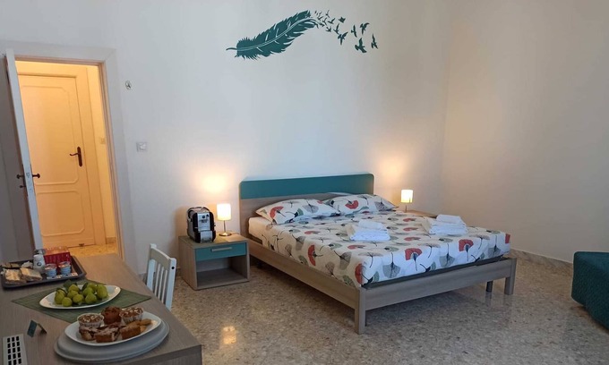 Carmiano Bed & Breakfast | B&B Calle Dei Saraceni