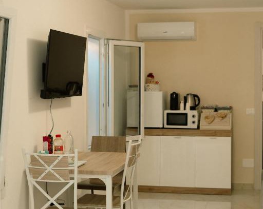 Porto Garibaldi Bed & Breakfast | B & B CANTARANO