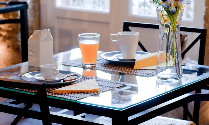 Castellammare Bed & Breakfast | B&B Carella