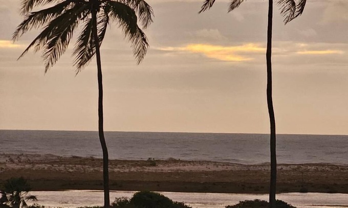 Barra Nova Bed & Breakfast | B&B Casa da Valeria