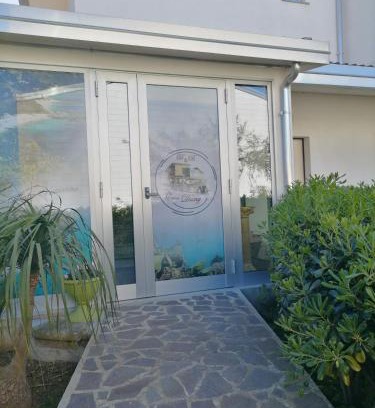 Ricadi Bed & Breakfast | B&B Casa Dany