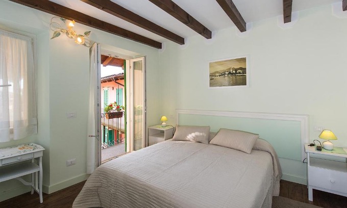 Carciano Bed & Breakfast | B&B Casa del Lago
