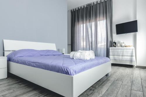 Lamezia Terme House | B&B Casa Marconi