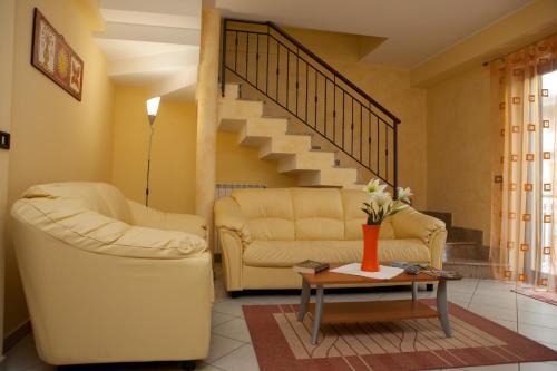 Rovittello Bed & Breakfast | B&B Casa Mauro