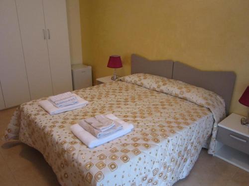 Gravina in Puglia Bed & Breakfast | B&B Casa Murgiana