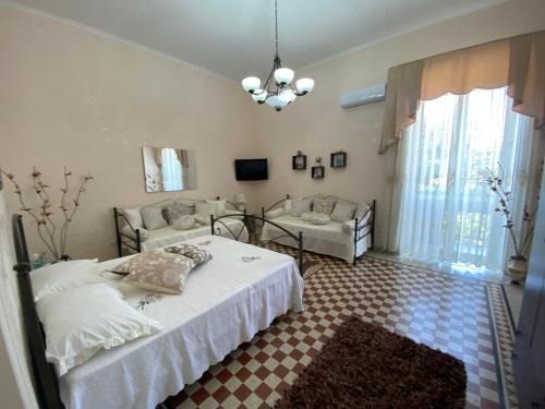 Torre del Greco Bed & Breakfast | B&B CASA PUPETTA