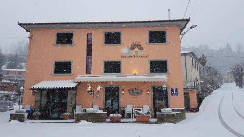 Avaglio Bed & Breakfast | B&B Casa Sonia