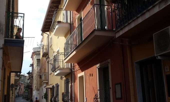 Marina Di Camerota Bed & Breakfast | B&B Casa Valentone - Marina di Camerota