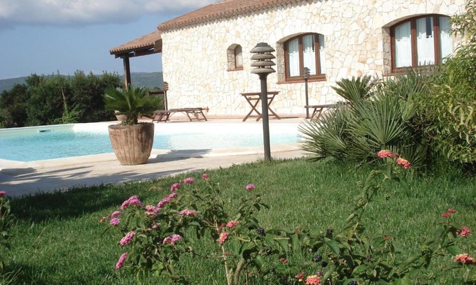 Alghero Bed & Breakfast | B&B Castiglias