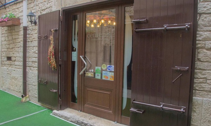 Ruvo di Puglia Bed & Breakfast | B&B Cemener