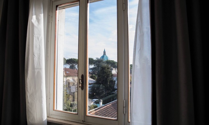 Lucca Historical Center Bed & Breakfast | B&B Cento Passi Dalle Mura