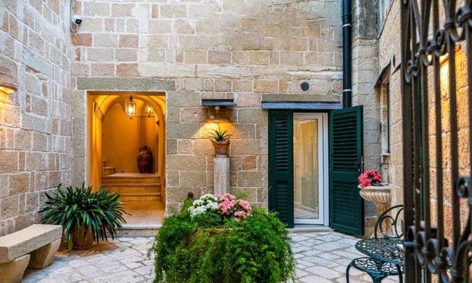 Otranto Historic Centre Bed & Breakfast | B&B Centro Storico