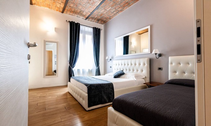 Historic Center Bed & Breakfast | B&B Chez Moi