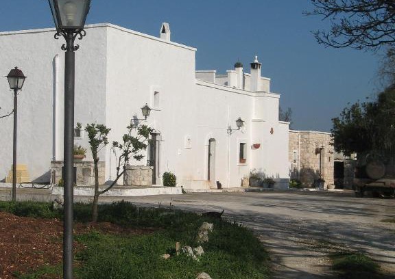 Impalata Bed & Breakfast | B&b Cinque Stalle