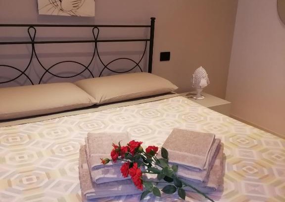 Grottaglie Apartment | B&B Collodi