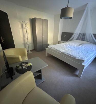 Stutzerbach Hotel | B&B Concordia