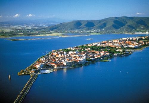 Orbetello Bed & Breakfast | B&B Corso Italia 58