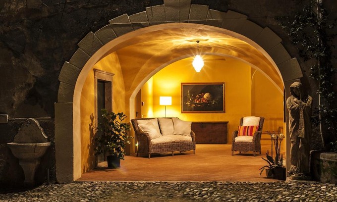 San Felice del Benaco Bed & Breakfast | B&B Corte delle Muse