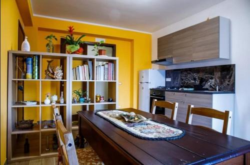 Troina Bed & Breakfast | B&B Da Antonella