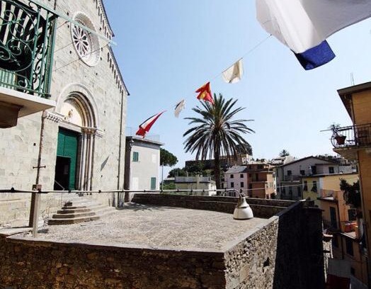 Corniglia Bed & Breakfast | B&B Da Beppe