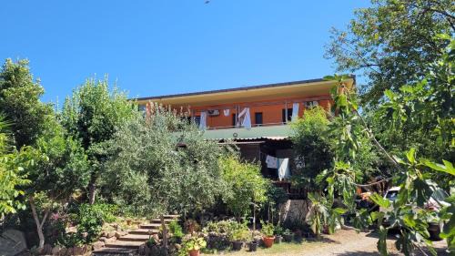 Santa Maria Coghinas Bed & Breakfast | B&B da Donatella
