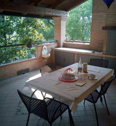 Comacchio Bed & Breakfast | B&B Dai Nonni