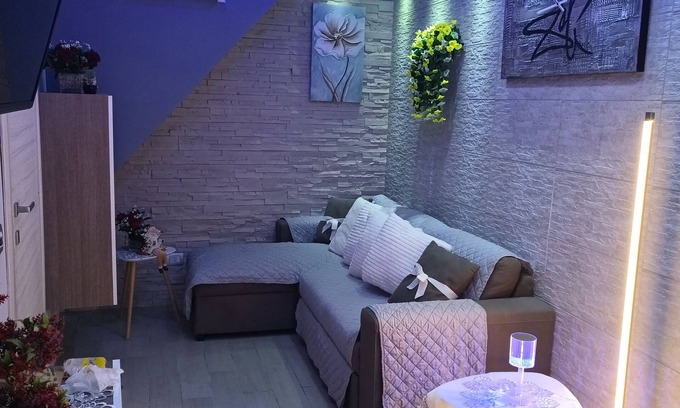 Isernia Bed & Breakfast | B&B Dalì