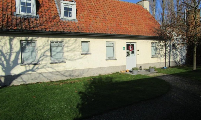 Wielsbeke Bed & Breakfast | B&B De Pethaan